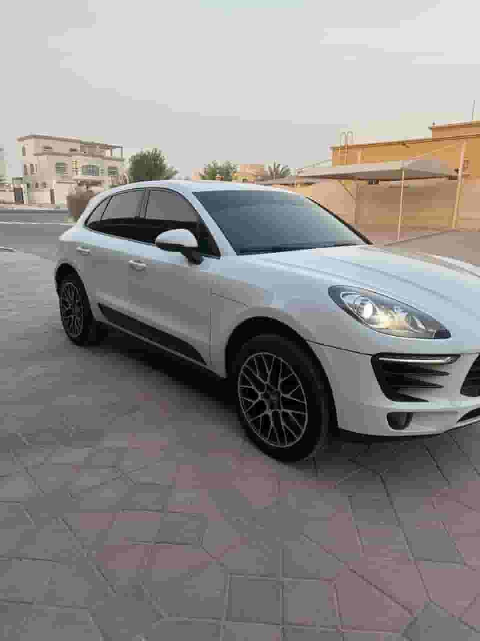 Porsche Macan for sale