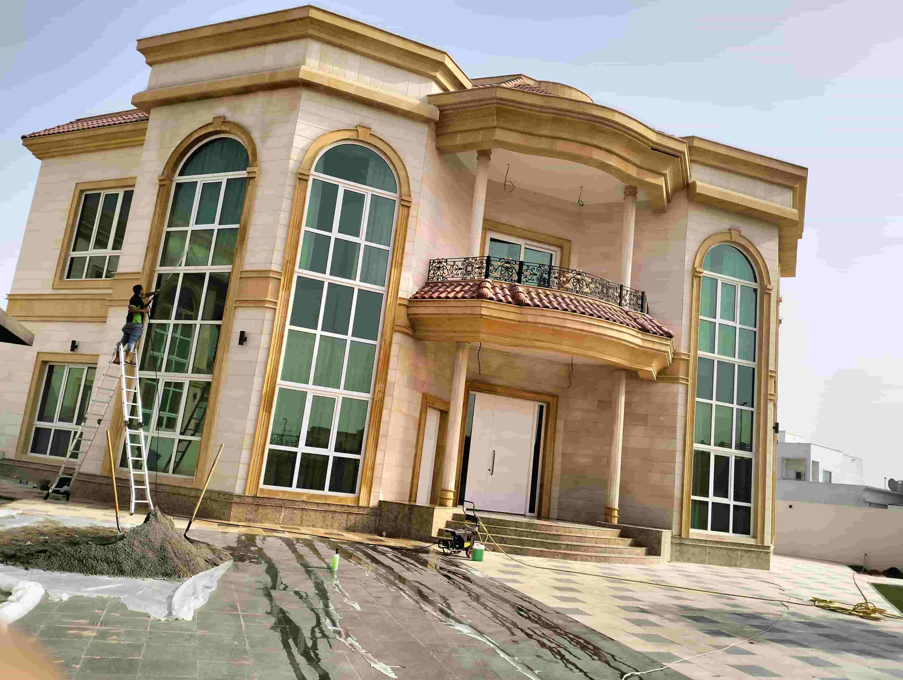 افضل شركه تنظيف