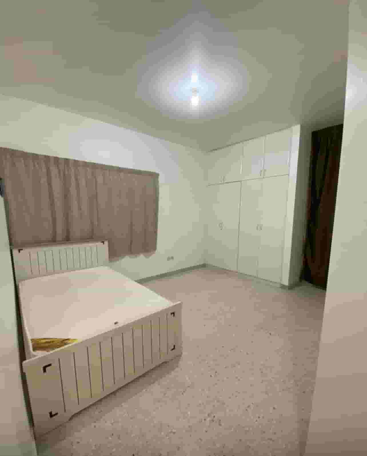 A master room for rent in an apartment  