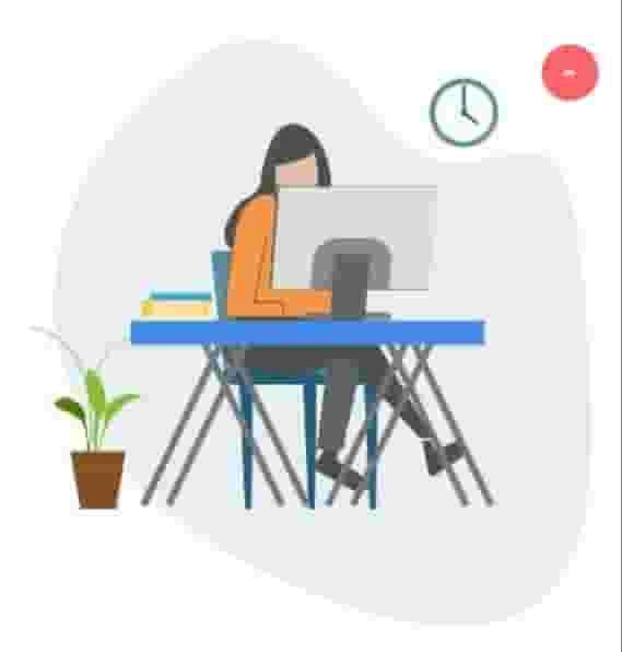 سكرتيرة تنفيذية