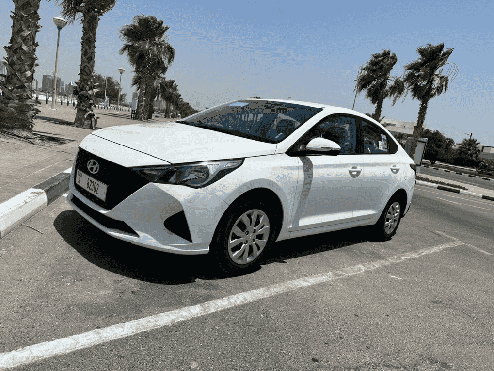 Luxor Rent a Car