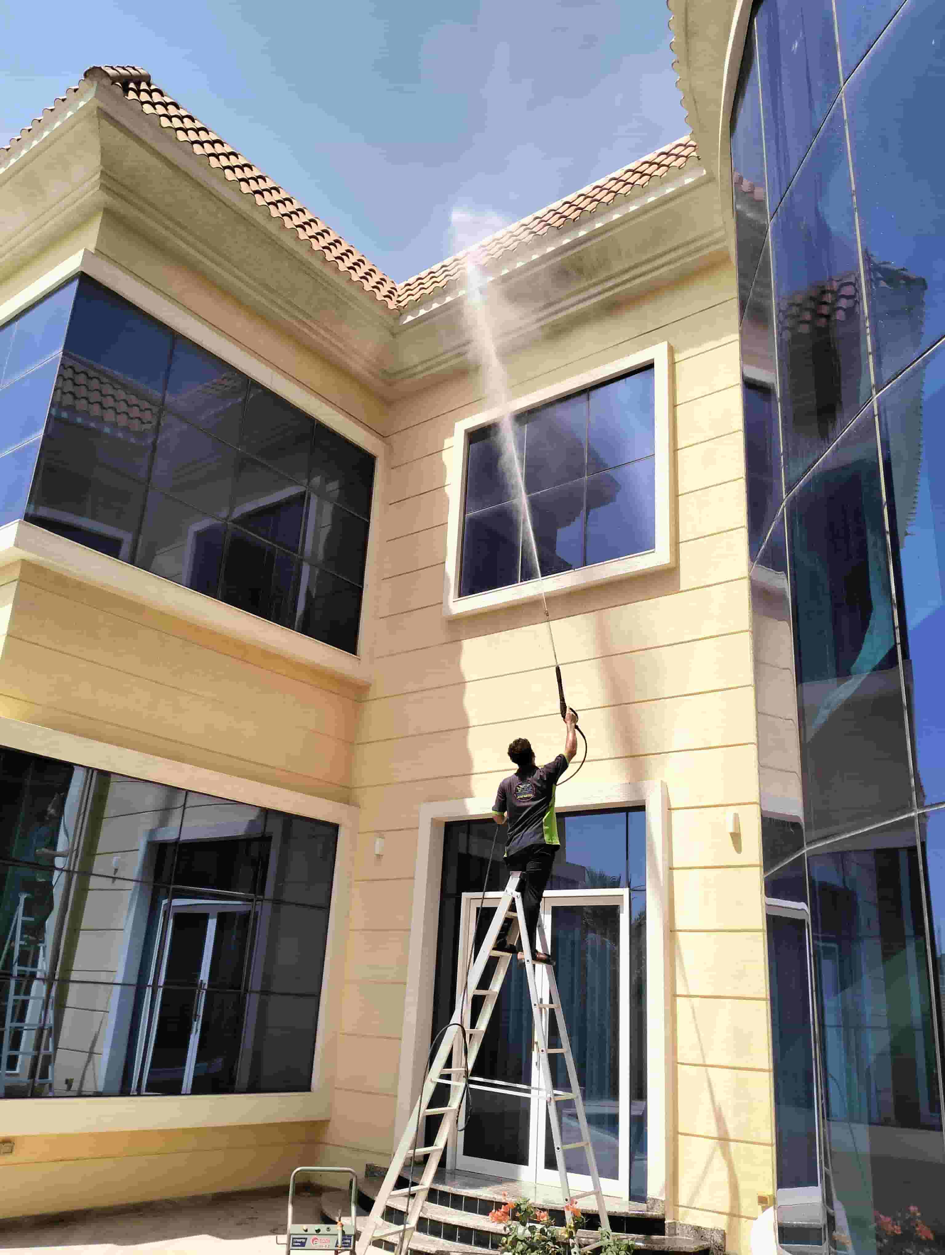The best cleaning company