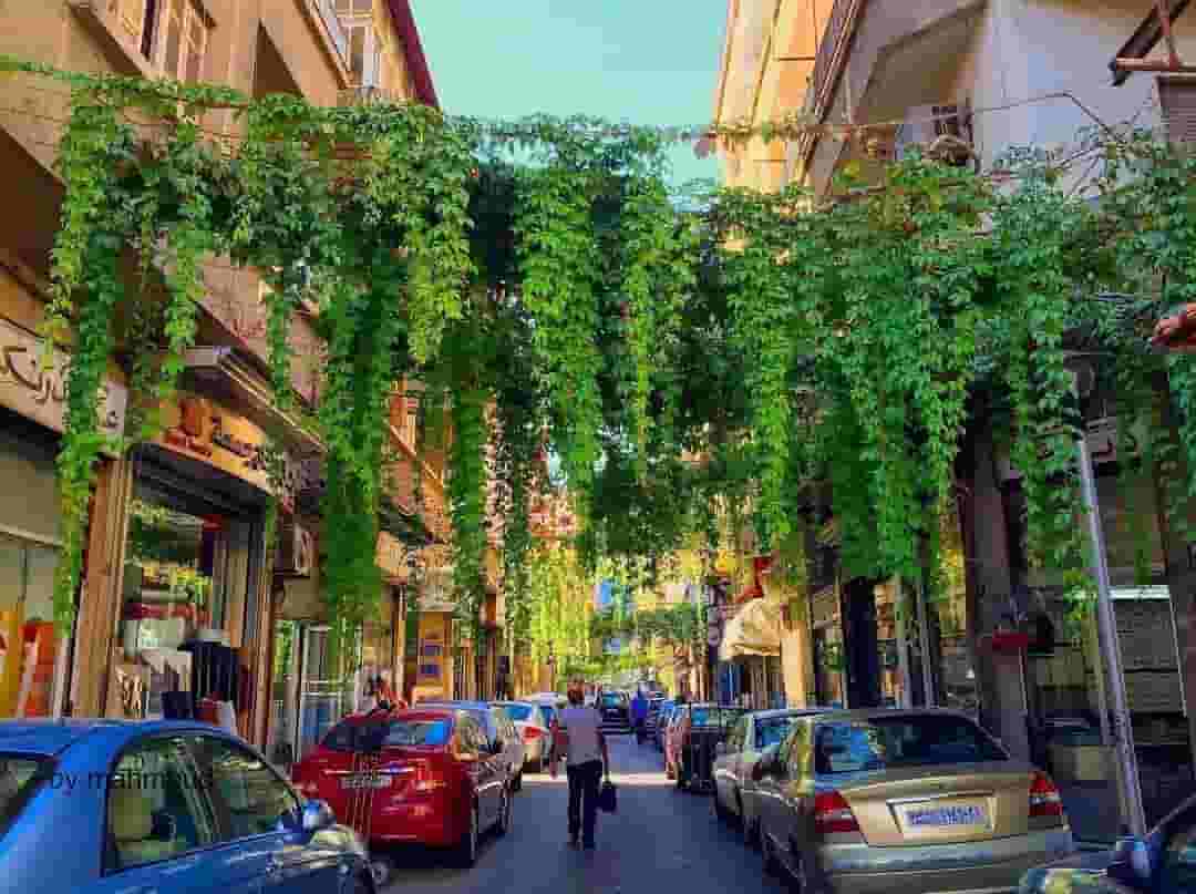 عقار للبيع في دمشق 350م