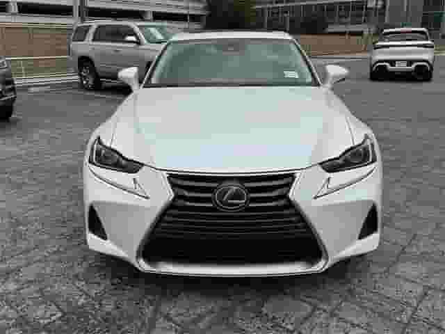 Lexus IS 300 2019 for sale