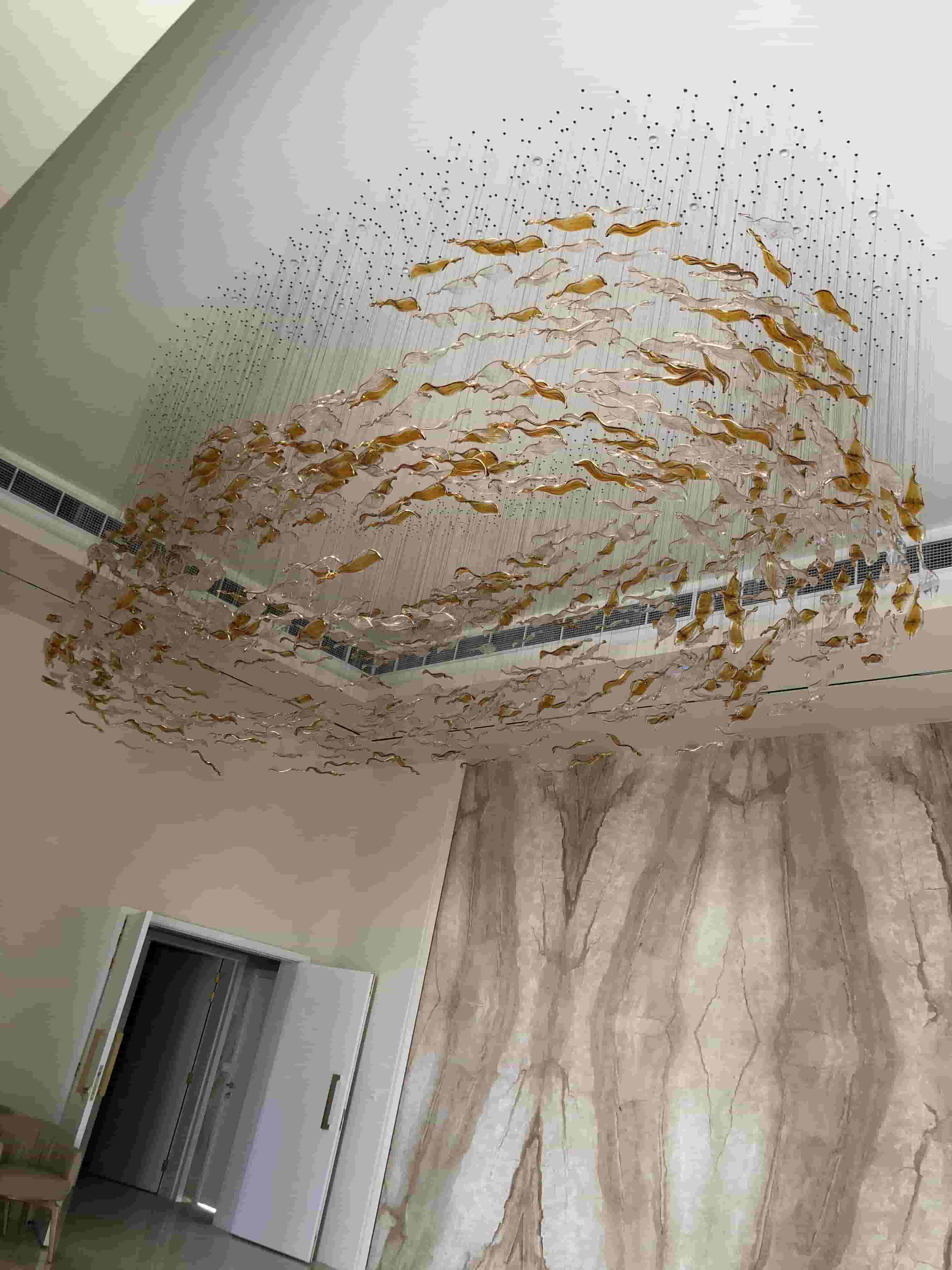 Al Arabi Painting and Decoration Works