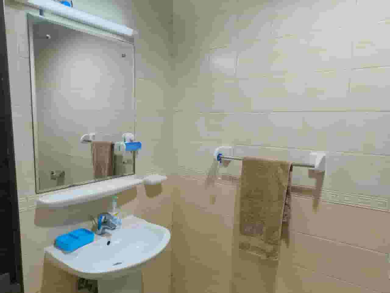 A housing partner is required from the Levant in Al Mamzar area, Dubai