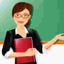 مطلوب مساعدة معلم LSA 