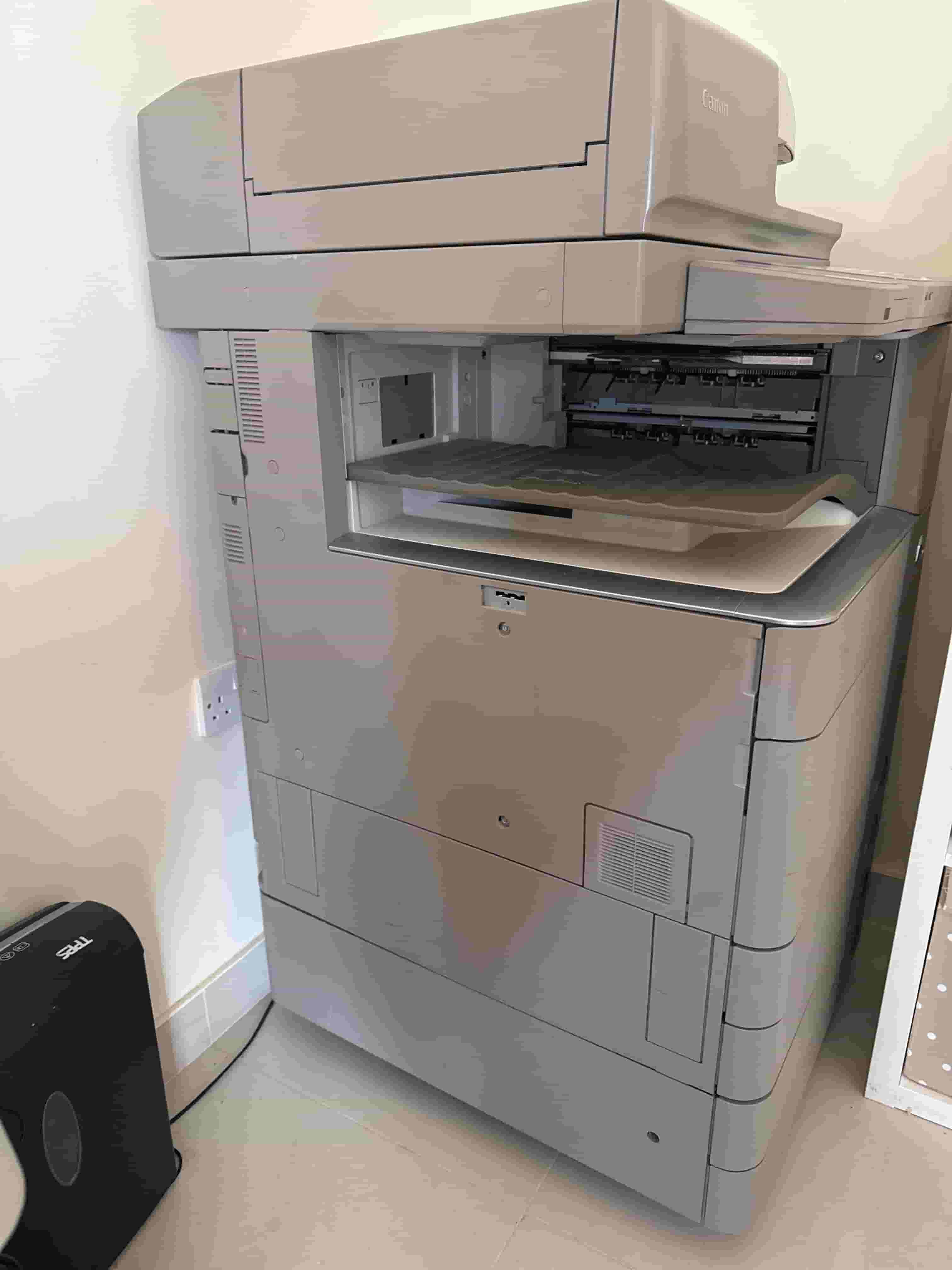 Canon printer