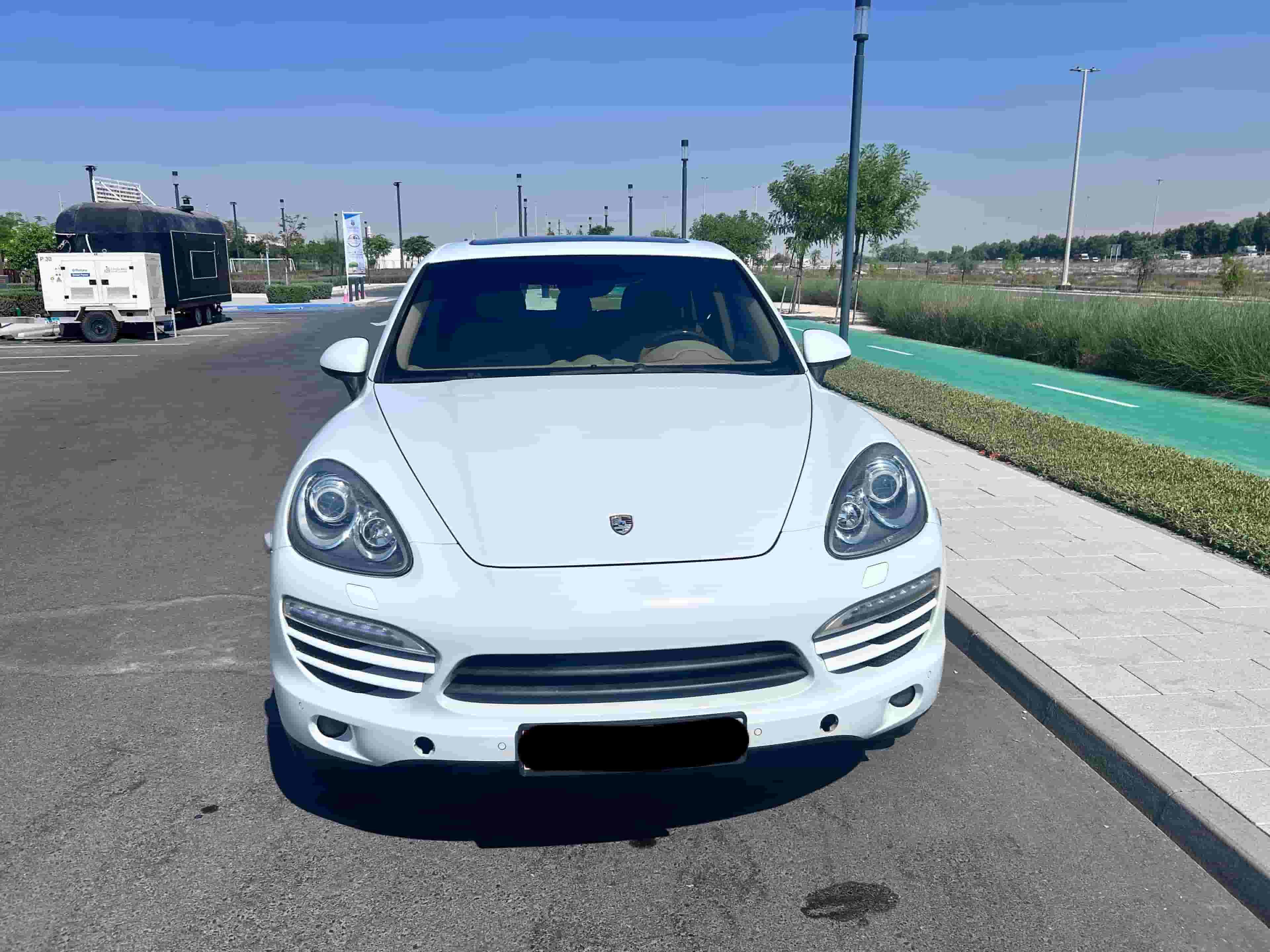 Porsche Cayenne 2013 for sale