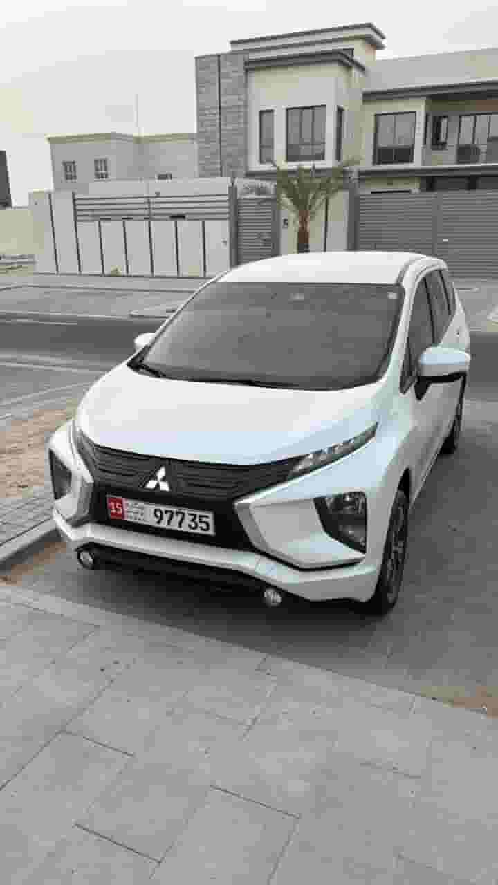 Mitsubishi Xpander 2022 car for sale