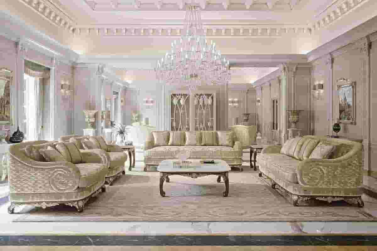 Buying used furniture  