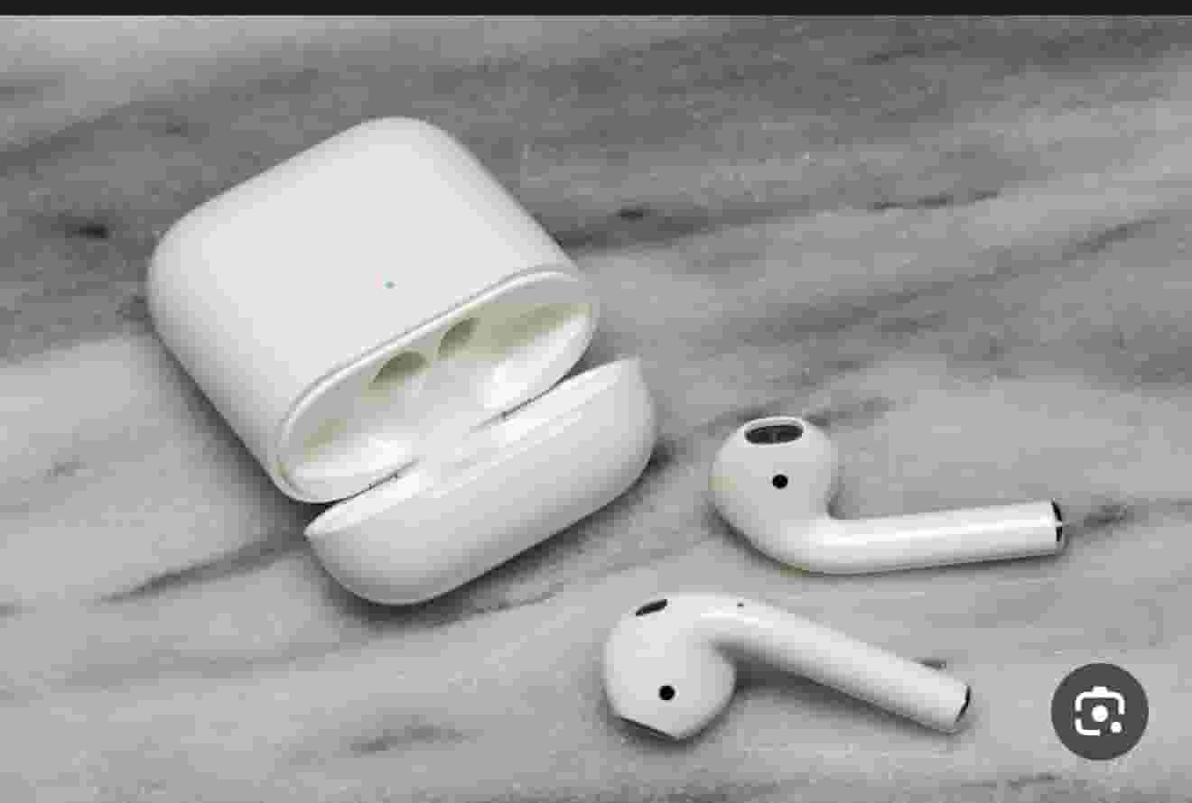 AIRBUDS
