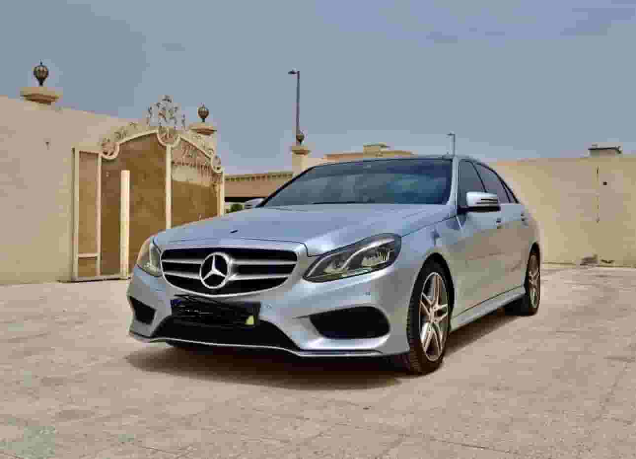 Mercedes E300 2015 model for sale  