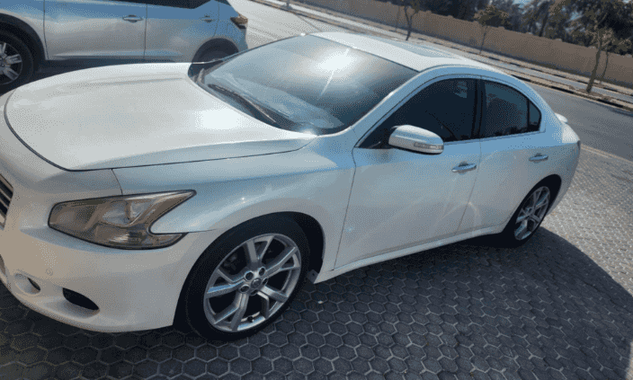 Nissan Maxima 2015 for sale