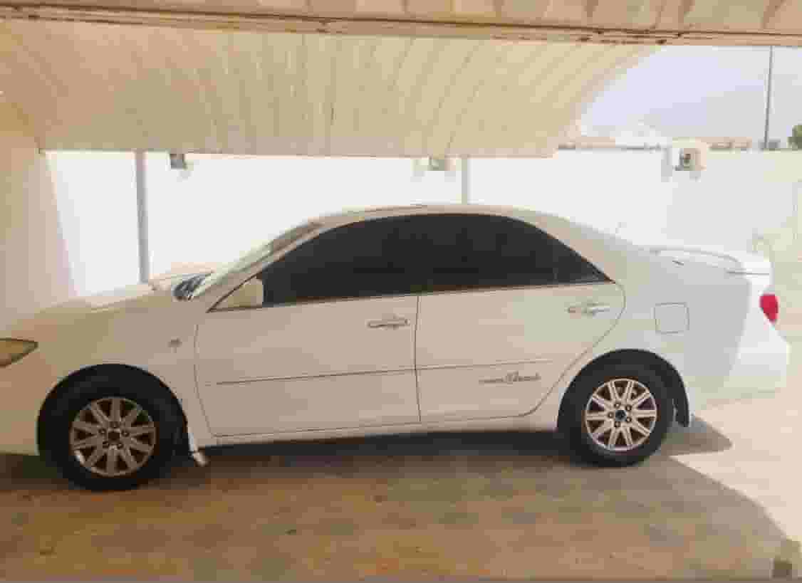 Toyota Camry 2006 for sale  