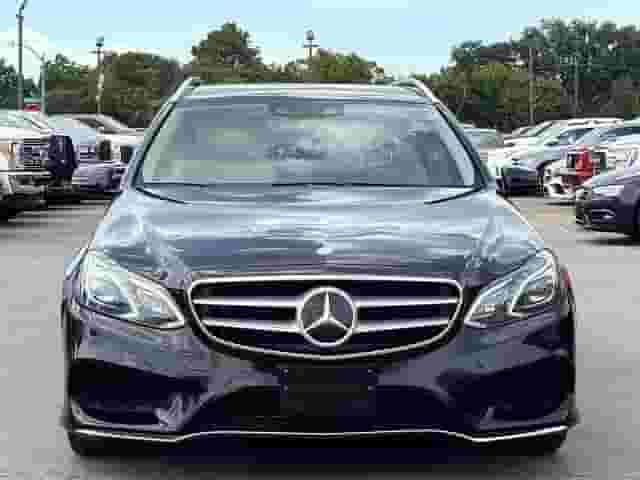 مرسيدس بنز E350 سبورت موديل 2014