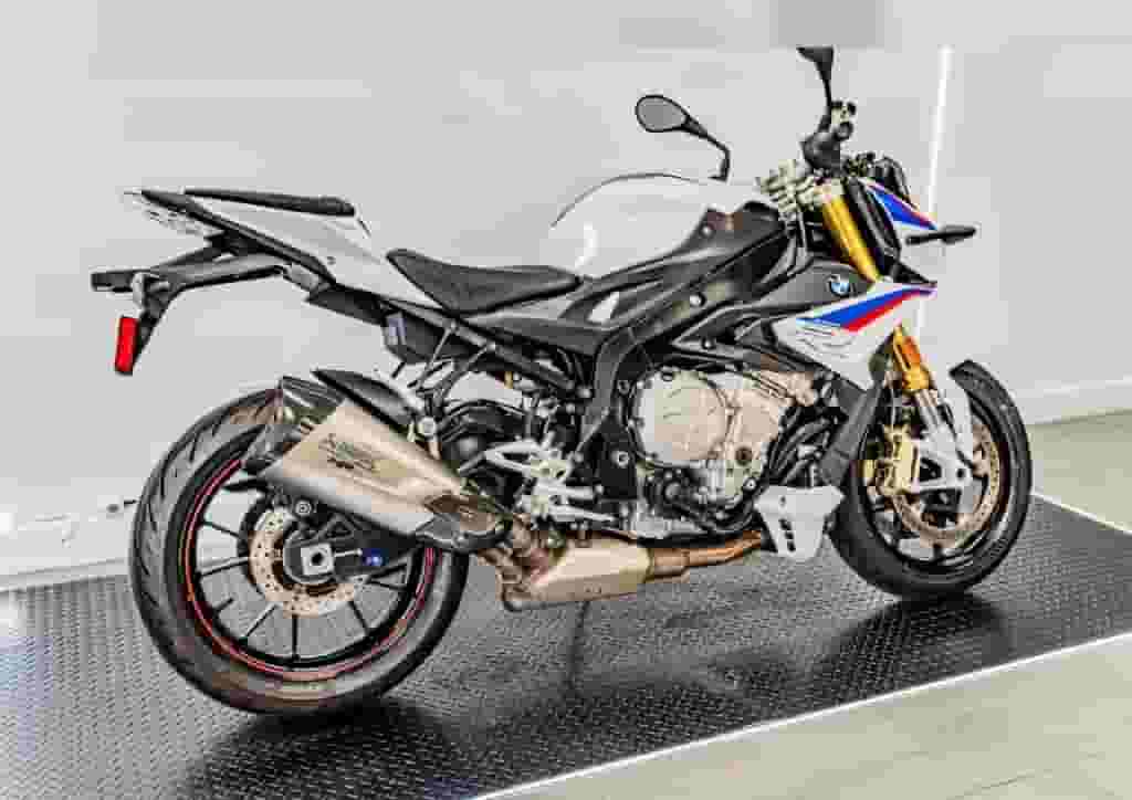 BMW Sport 2019
