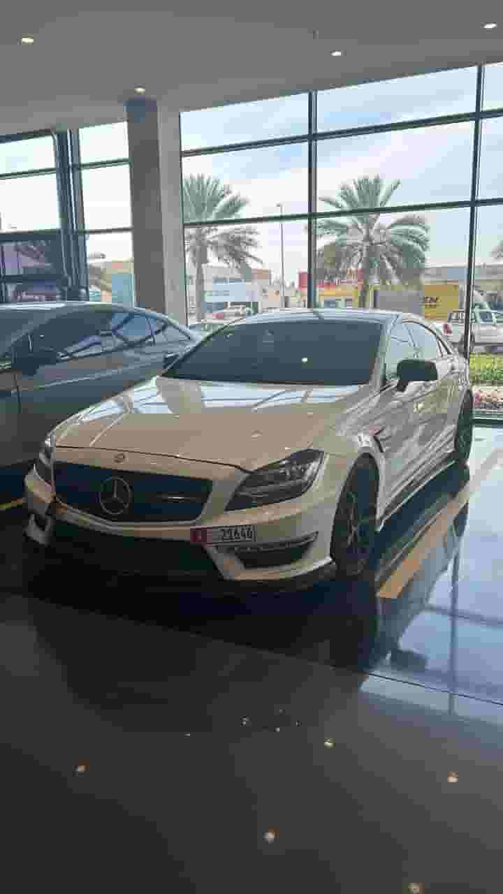  CLS 2012 car for sale 