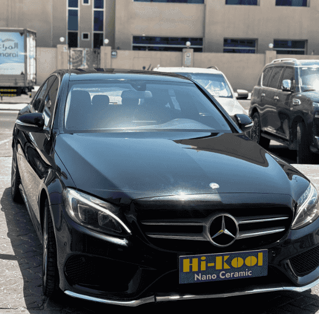 Mercedes Benz C 2015 for sale