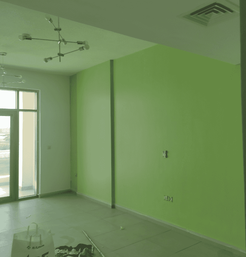 HOME PAINTINGS SERVICES