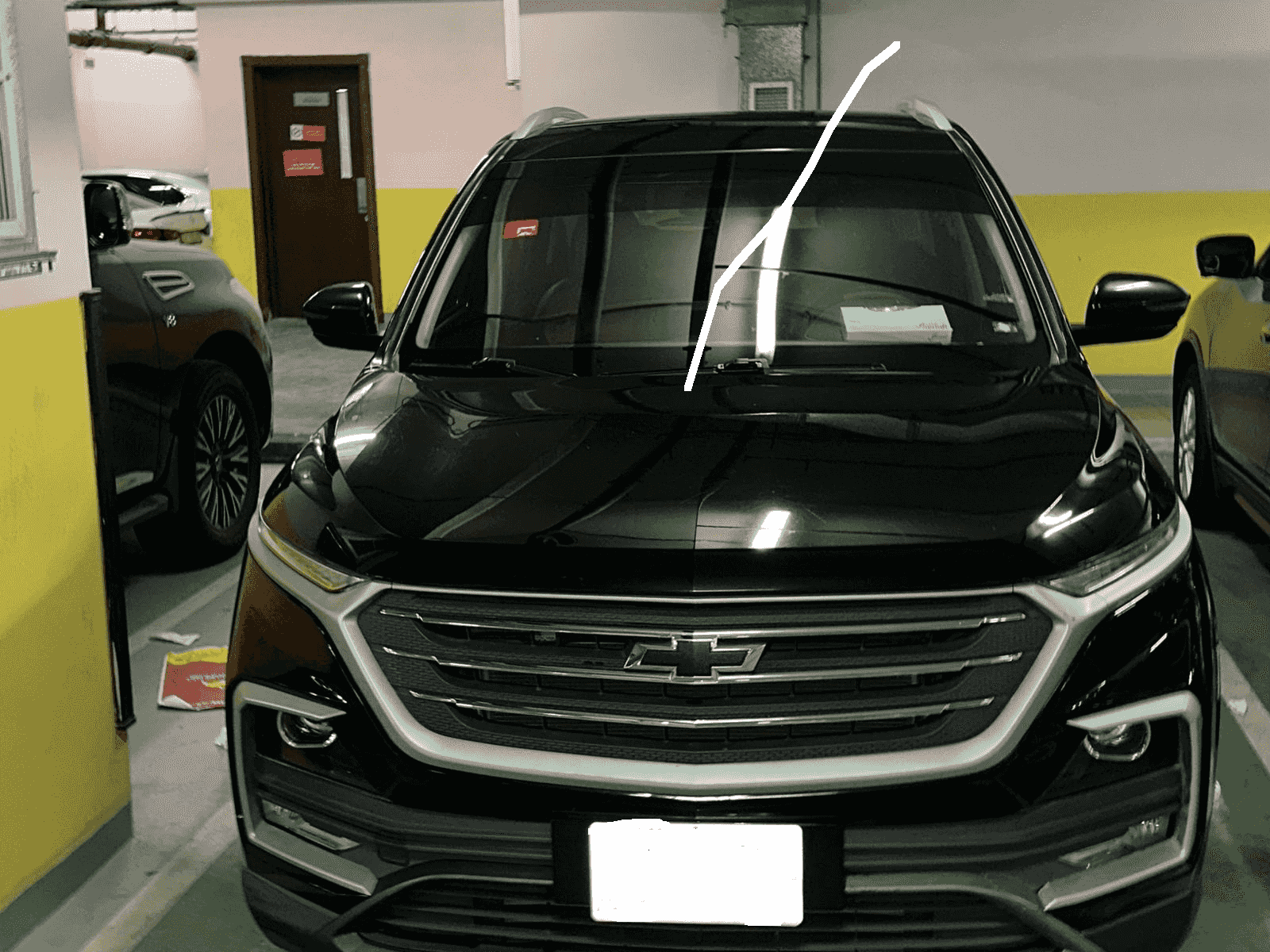 Chevrolet Captiva 2021 for sale 