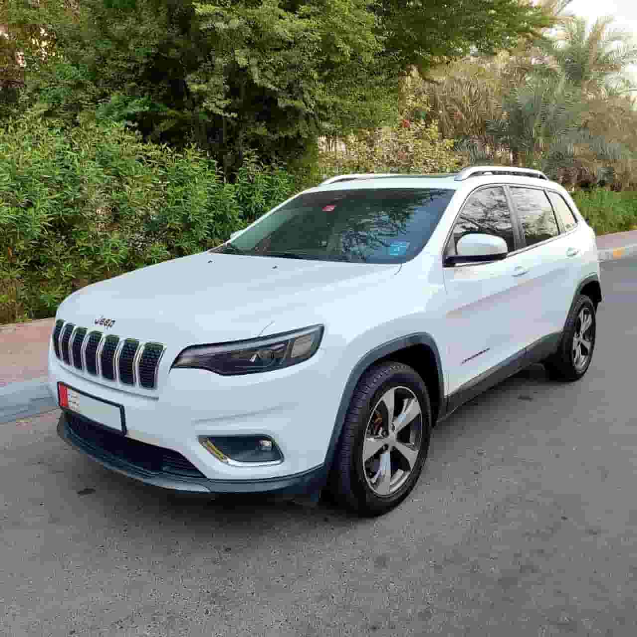 Jeep Cherokee 2019 for sale 