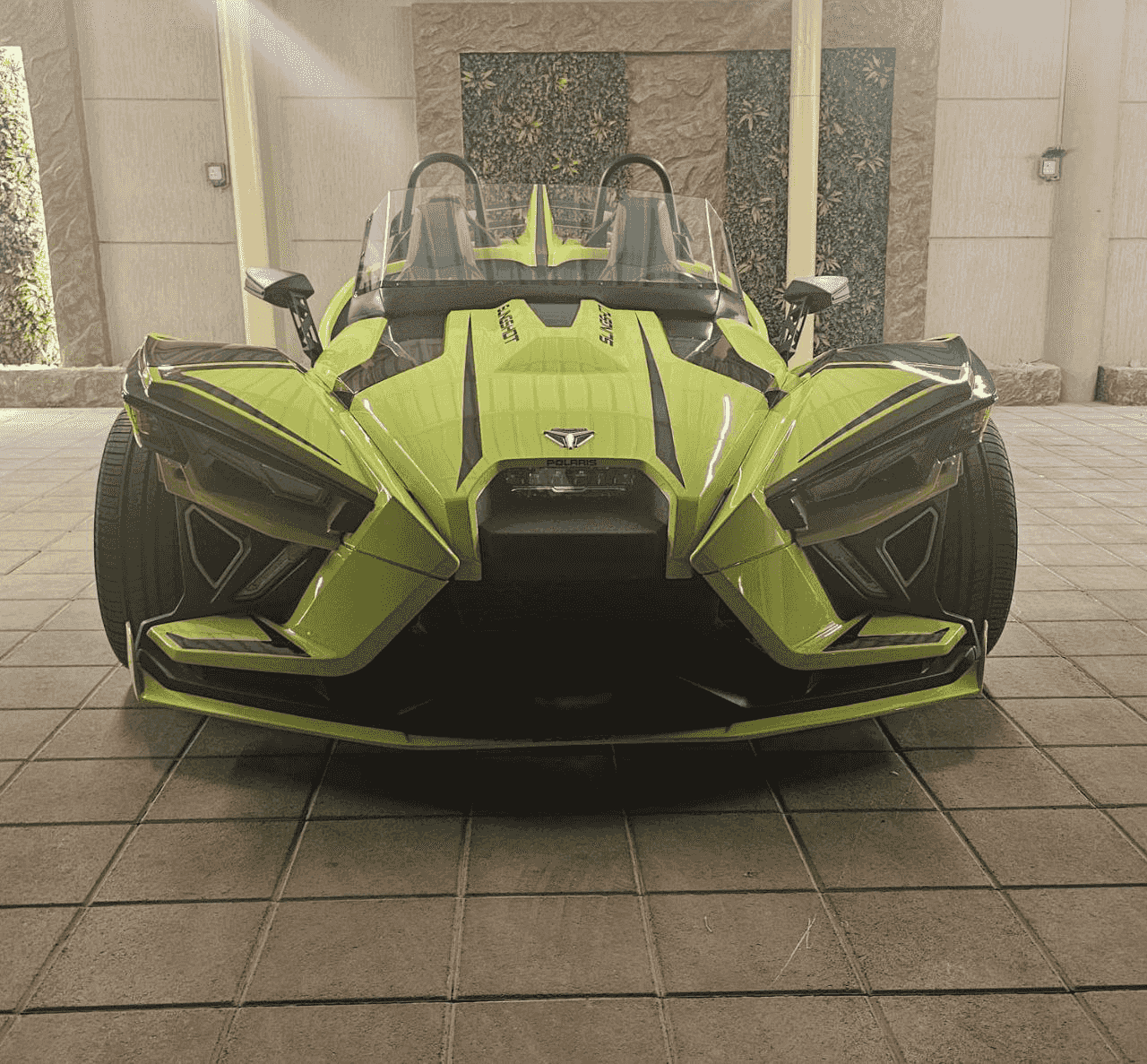 Polaris Sling Shot 2023 for sale