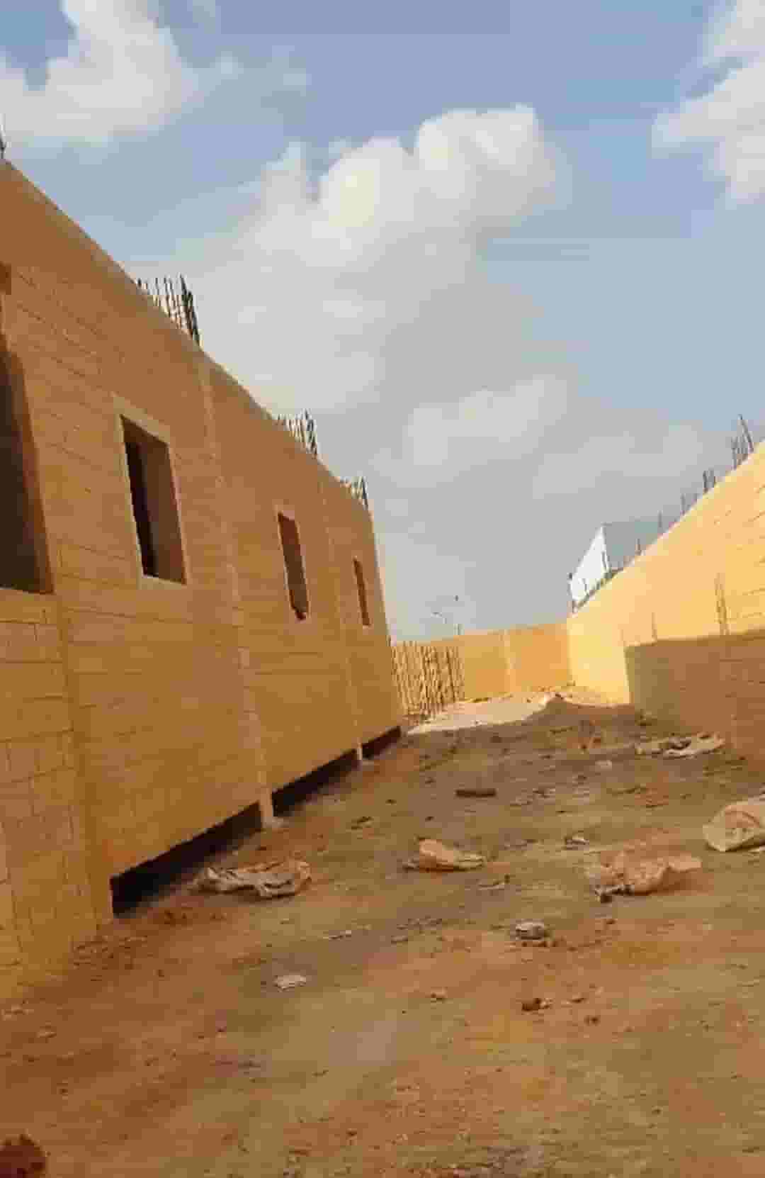 للبيع مصنع  في  مصر