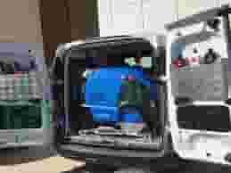 car washers