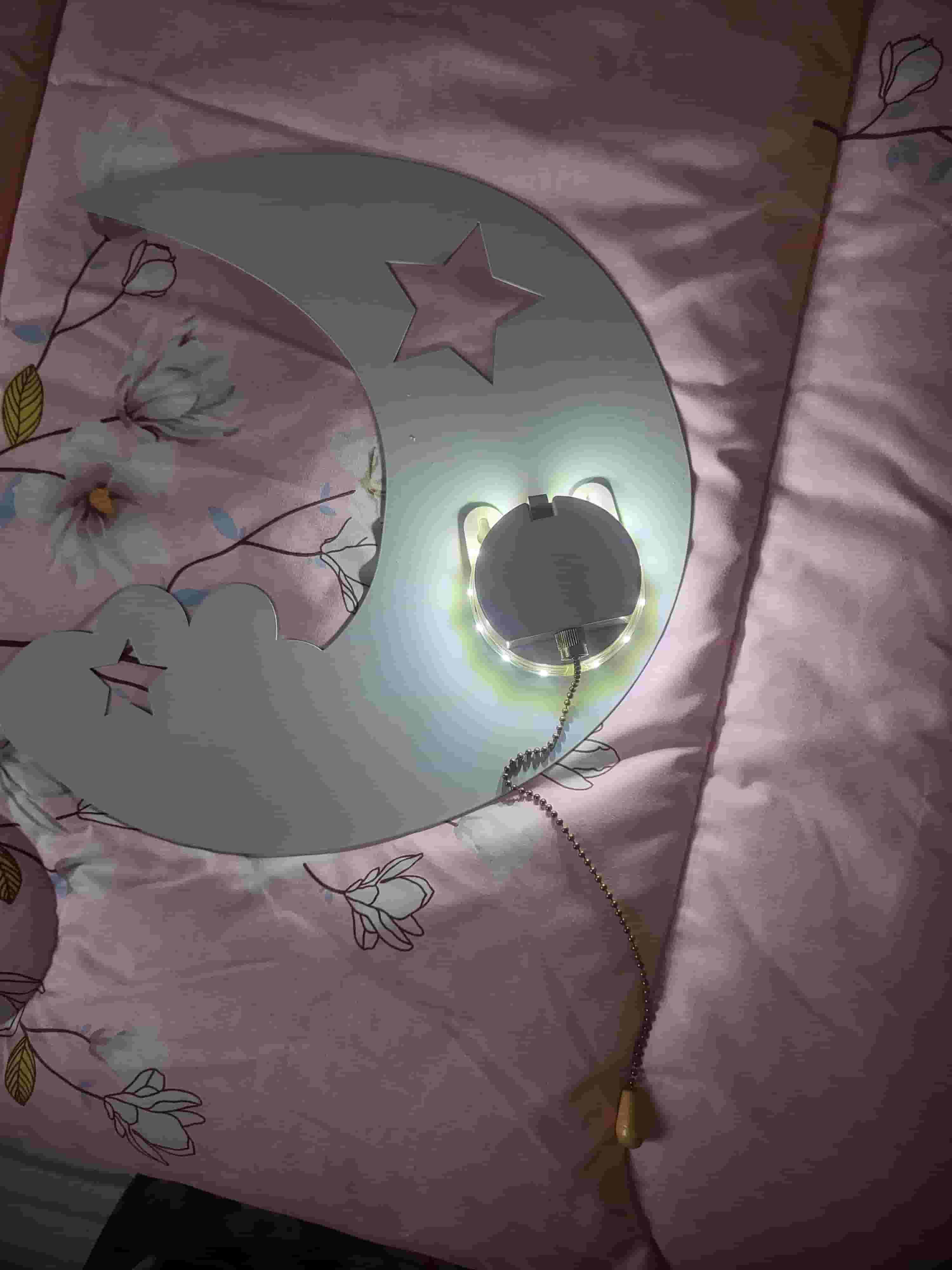 sleeping light for kids