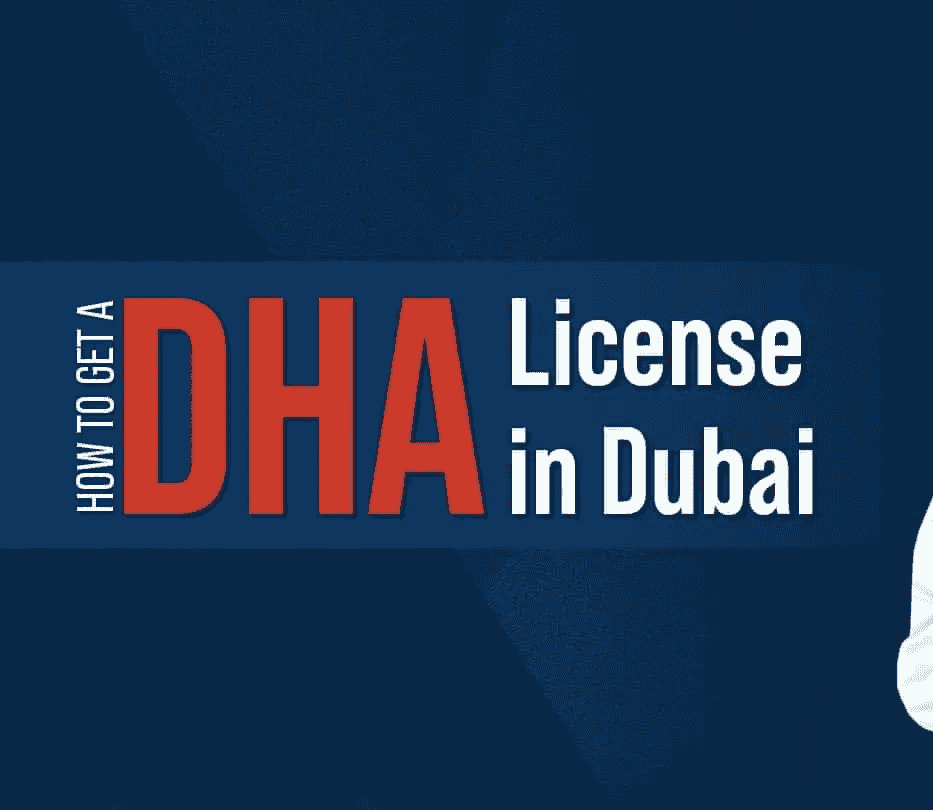 All You Need to Know About DHA License in Dubai
