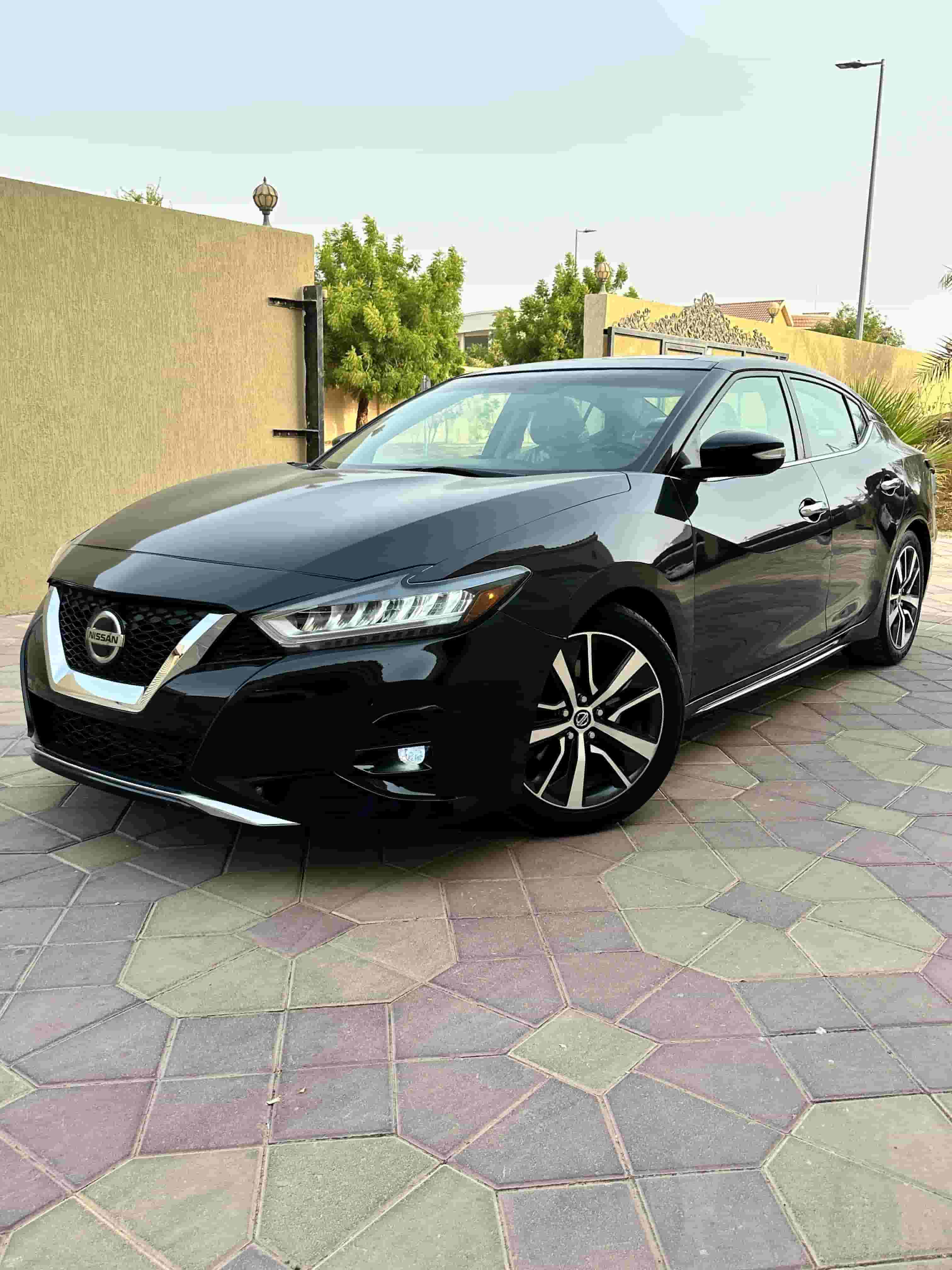 Nissan Maxima 2019 for sale