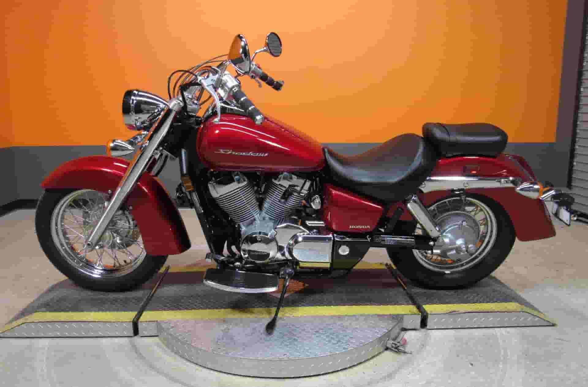 هوندا شادو إيرو 2015 - VT750C