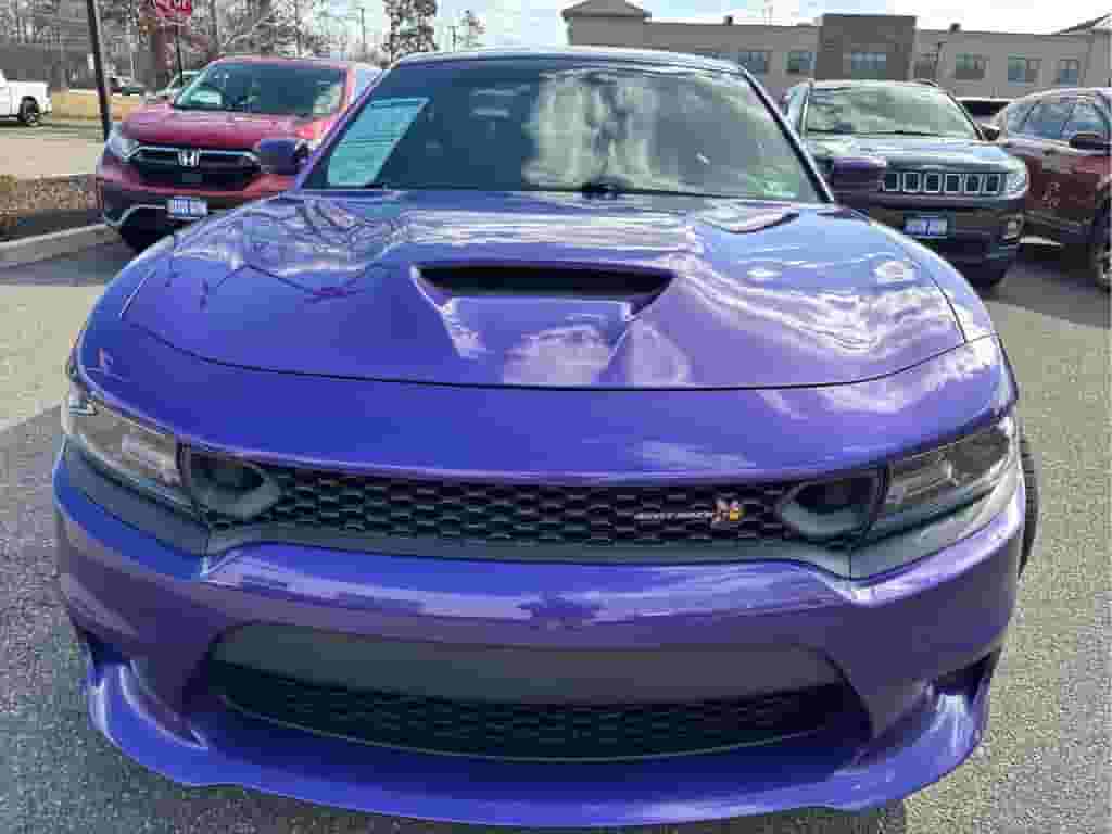 Dodge Charger 2019 