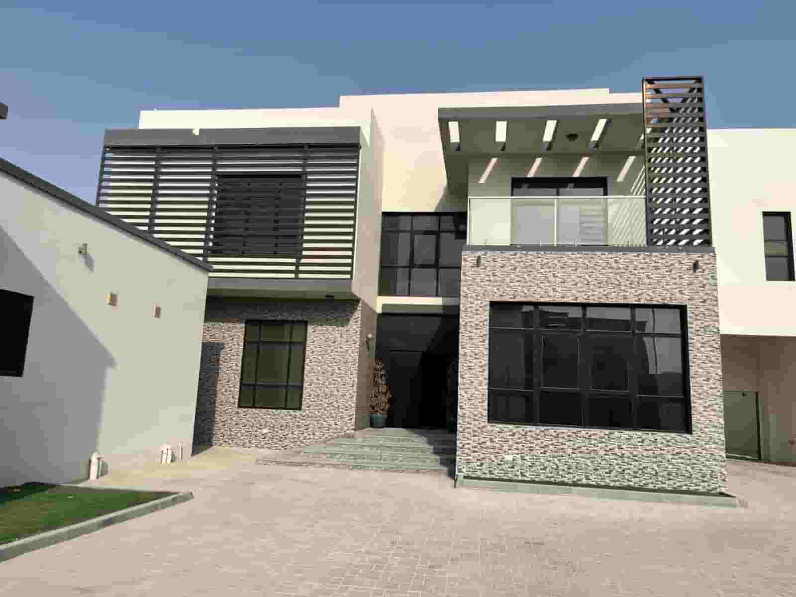 villa for rent 1200 m