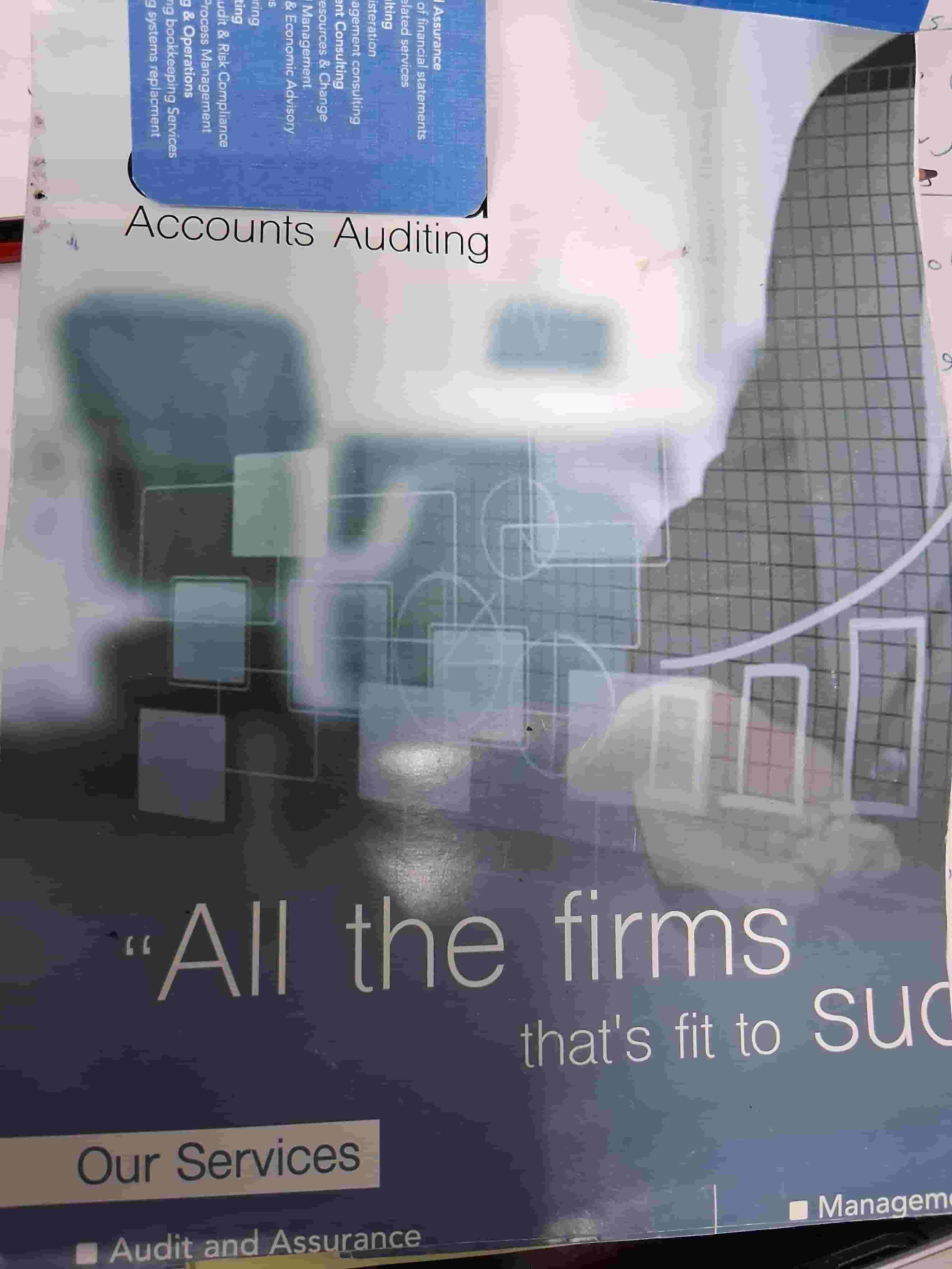 Are you looking for financial support??