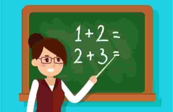 معلمة تأسيس لغة عربية