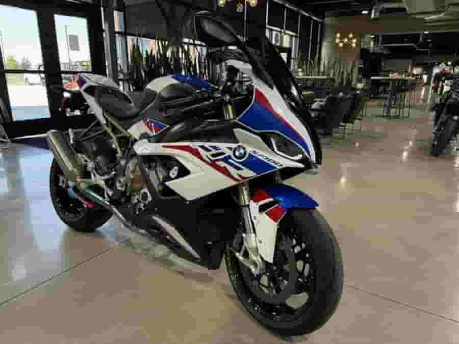 للبيع بي ام دبليو اس 1000 RR