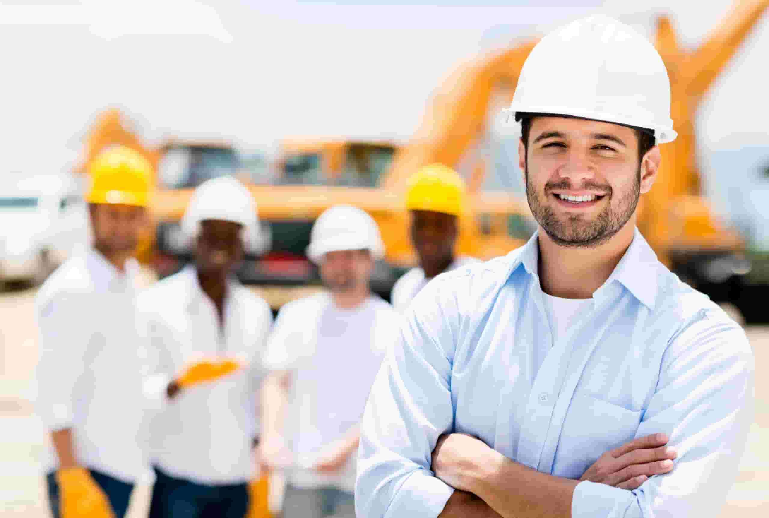 Female employees and company employees are required