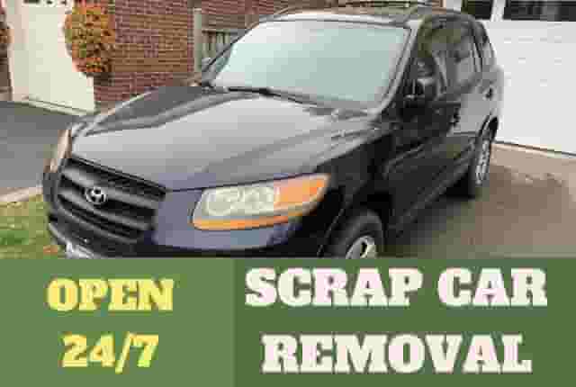 We buy all types of cars, any model and any condition 