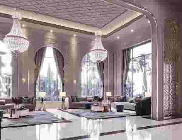 We implement all types of decorations 