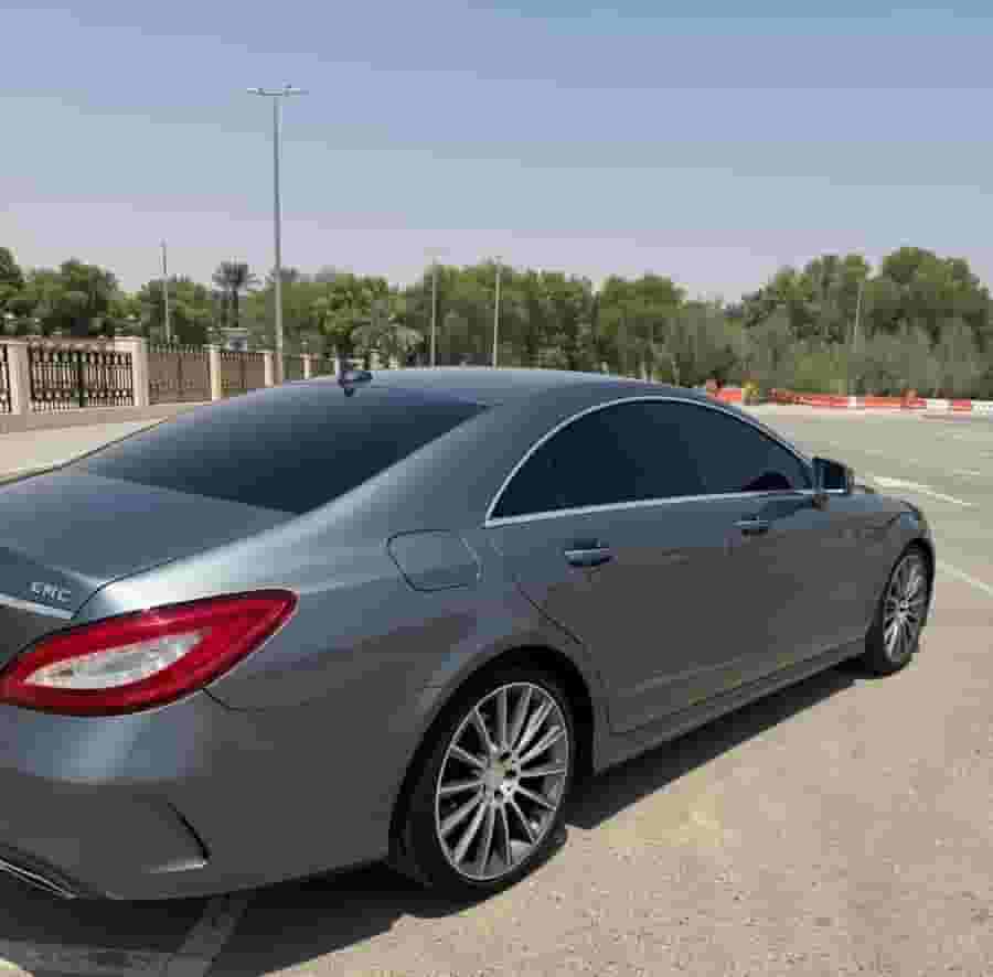 Mercedes Benz CLS400 2016 for sale 