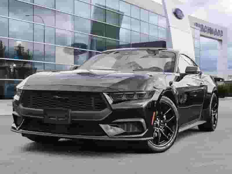 Ford Mustang Premium 2025