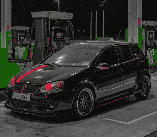 For sale Golf Gti model 2009 