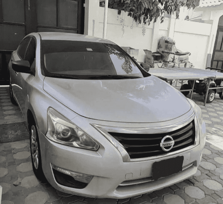 Nissan Altima 2013 for sale