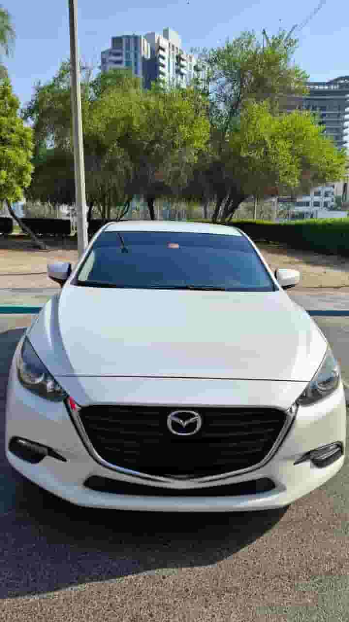 Mazda 3 2018 for sale