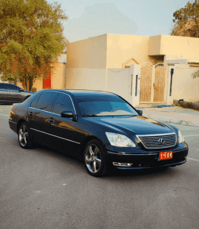 Lexus 2004 LS430 for sale