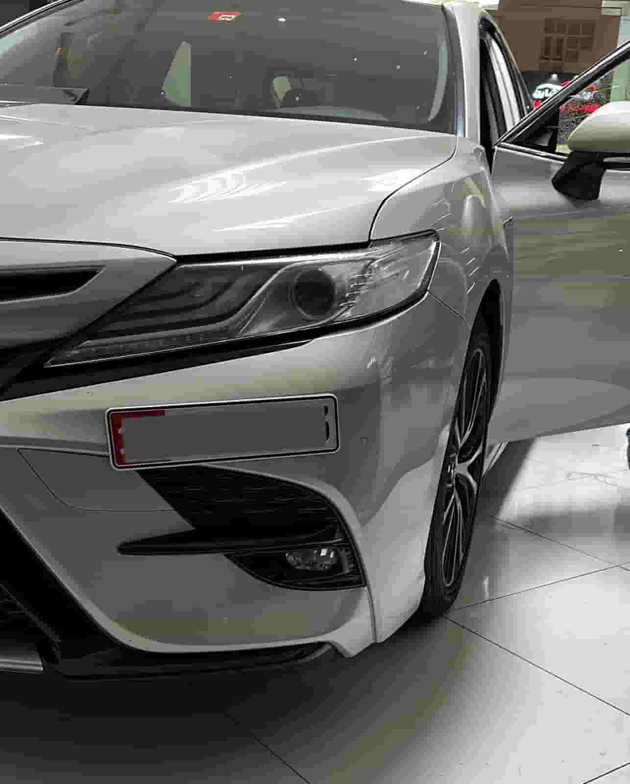 Toyota Camry 2020 for sale 