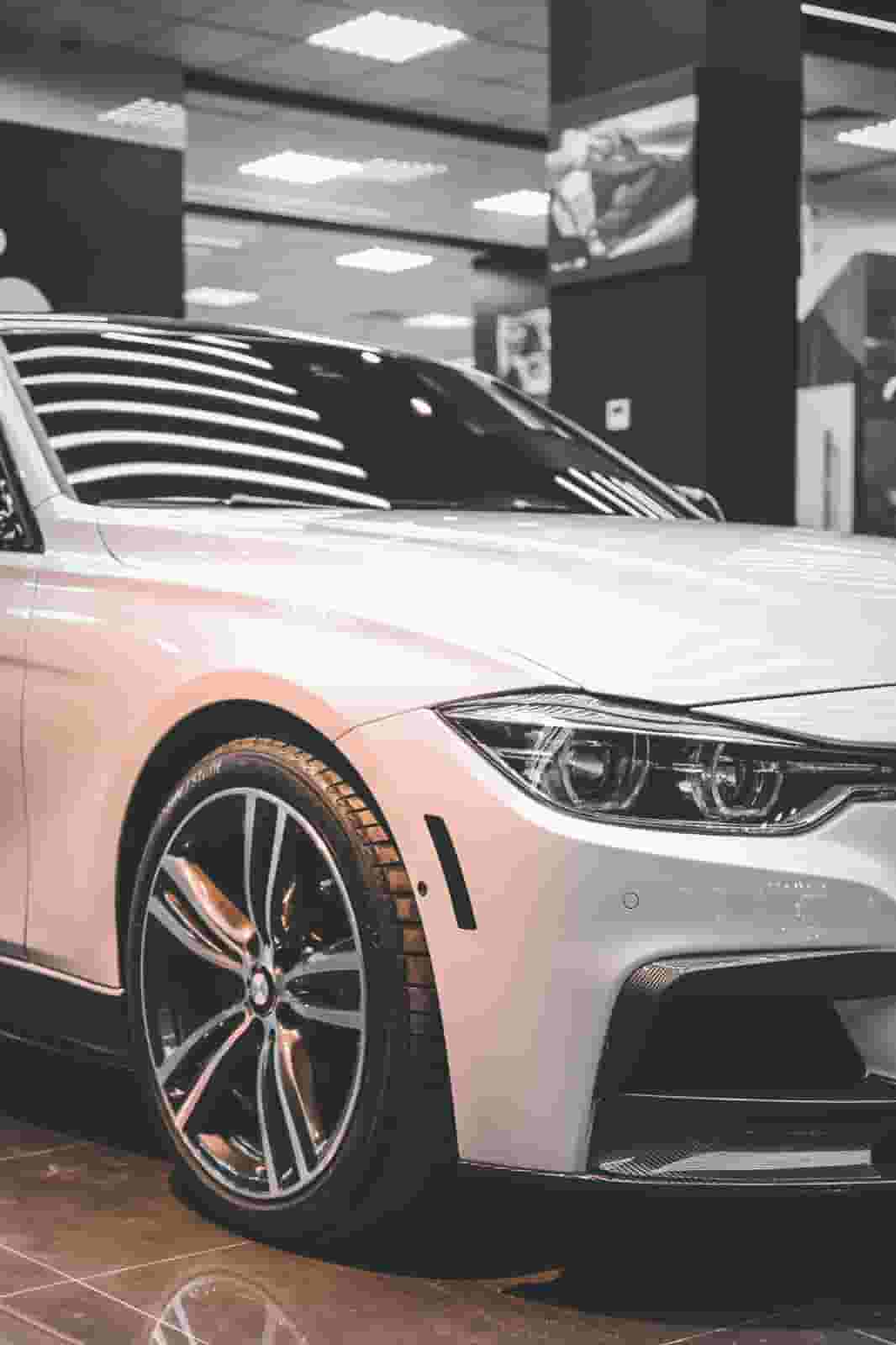 A sales employee is required
