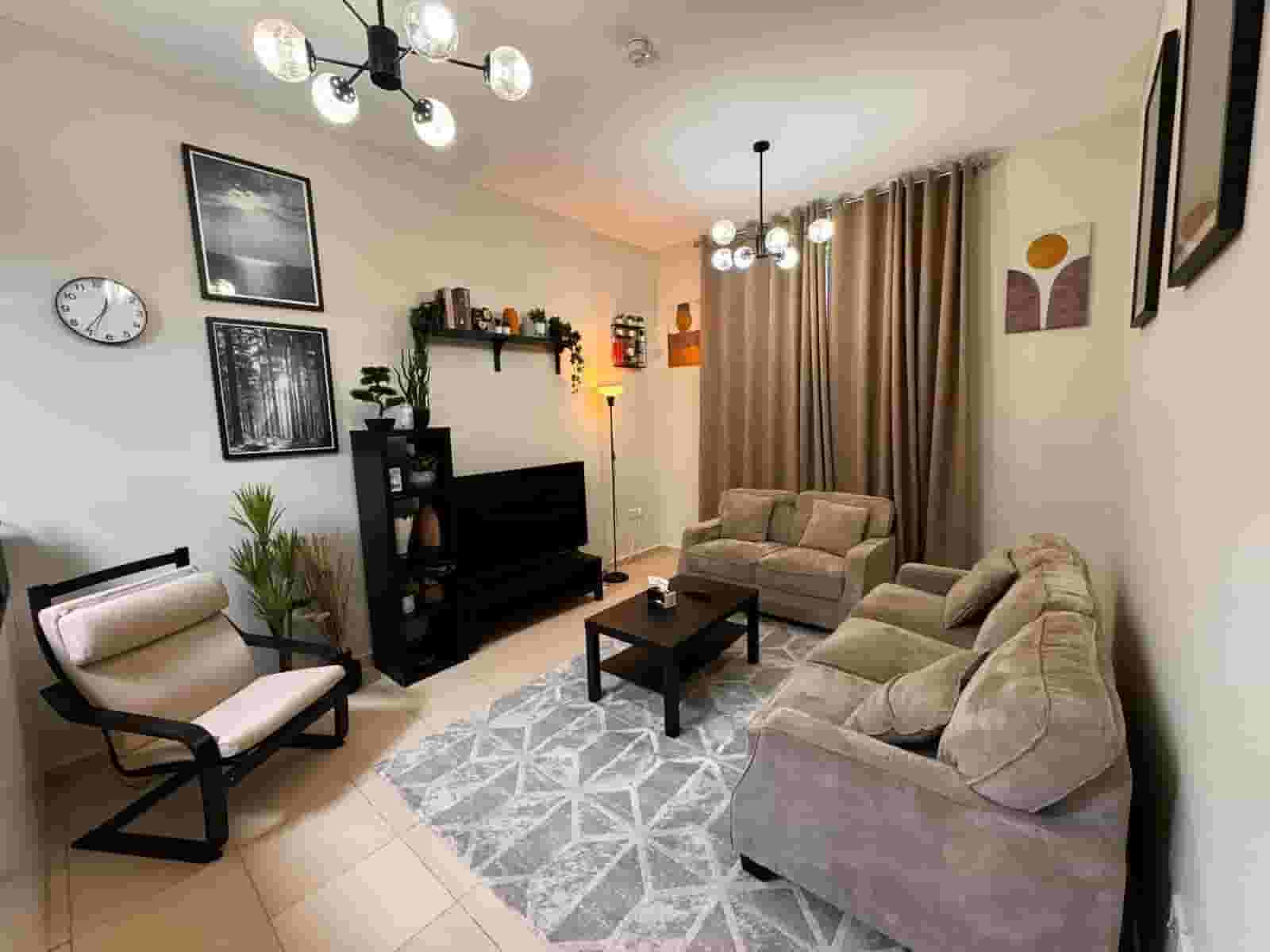 Apartment for sale in Sunni Tower